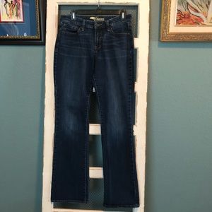 Old Navy Dreamer style jean, size 4.